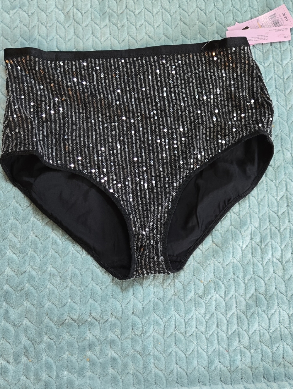 NWT Wild Fable Sequin Underwear